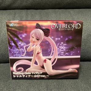 オーバーロード シャルティア水着ver.