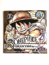 ONE PIECE コレクション缶バッジ 第5弾 ワンダ ジャンプショップ 原作商品 ワンピース_画像2