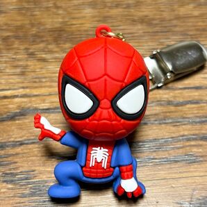 !!速報◎NEW !! 立体スパイダーマン パターカバーキャッチャー ホルダー