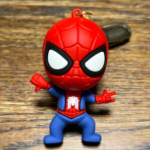 !!速報◎NEW !! 立体スパイダーマン パターカバーキャッチャー ホルダー