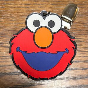 !!速報◎NEW !! エ ル モ 両面デザイン パターカバーキャッチャー ホルダー