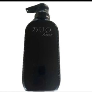 DUO デュオメン ザ 薬用 オールインワン シャンプー 300ml
