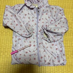 ウィンドウブレーカー 120