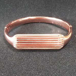 Fitbit Flex2専用バンドピンクゴールド(訳あり)