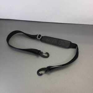 グレゴリー ショルダーストラップ 肩掛け紐 革パッド付き パデッドショルダーストラップ②