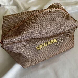 SPICARE ポーチ 未使用品