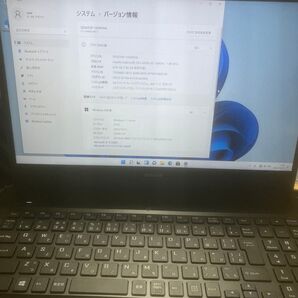 F5-ceIWHLAB-E CPU Celeron 4205U HDD500 GB メモリ8GB Win11 ACアダプタ