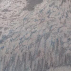 絵画静物画クレパス画