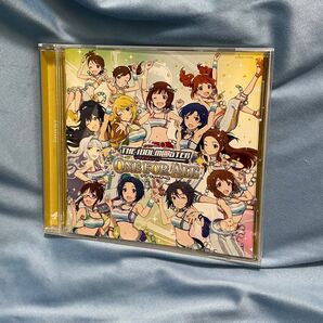 アイドルマスター ONE FOR ALL CD CINDERELLA GIRLS