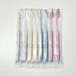 Ci202 プレミア 歯ブラシ M ふつう 8本 歯科医院専用