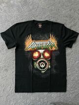 Ozzy Oz Borne,Motrhead,Anthrax Tシャツセット LOUDPARK_画像5