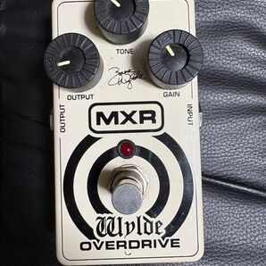 MXR ZW-44
