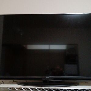 *ジャンク* AQUOS 液晶テレビ 50V型4T−C50AJ1