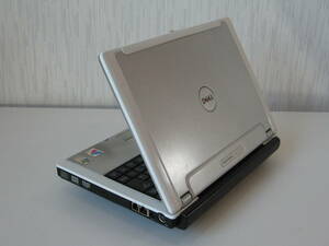 レトロゲーム向 DELL Inspiron 700m Windows Xp Windows8.1 Windows7 認証済 トリプル・ブート