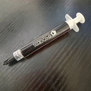 CPUグリス※使用済