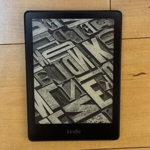 Kindle PaperWhite 第11世代 8GB 広告なし