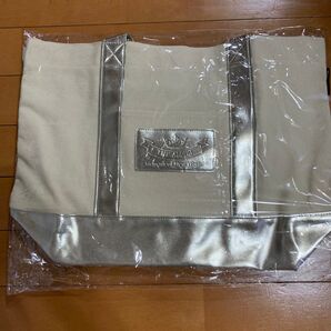 THE ALFEE2022 春ゴールドトートバッグ