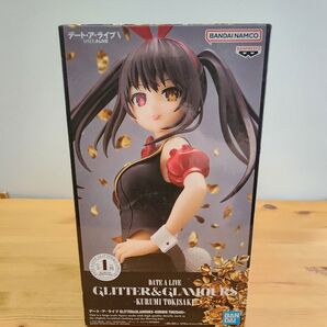 デートア ライブ フィギュア プライズ