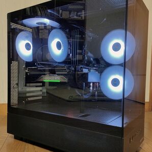 ゲーミングPC i5 12400 RTX2080Ti OC 11GB メモリ32GB Windows11