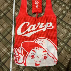 広島カープ エコバッグ 広島東洋カープ