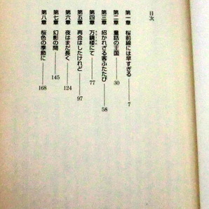 ★【新書】春の魔術 ◆ 田中芳樹 ◆ 講談社ノベルス ◆ 2002.9.18 第１刷 ◆ 長編ゴシック・ホラーの画像4