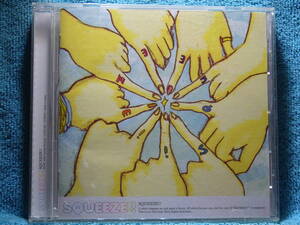 [CD] SQUEEZE! / SQUEEZE!! ★帯付き