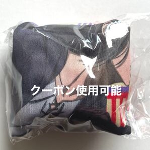 【クーポン使用可能】進撃の巨人 世界陸上 カプセルトイ ガチャ 和柄巾着 エレン