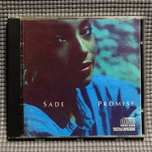 【送料無料】 Sade - Promise 【CD】 シャーデー Portrait - RK 40263