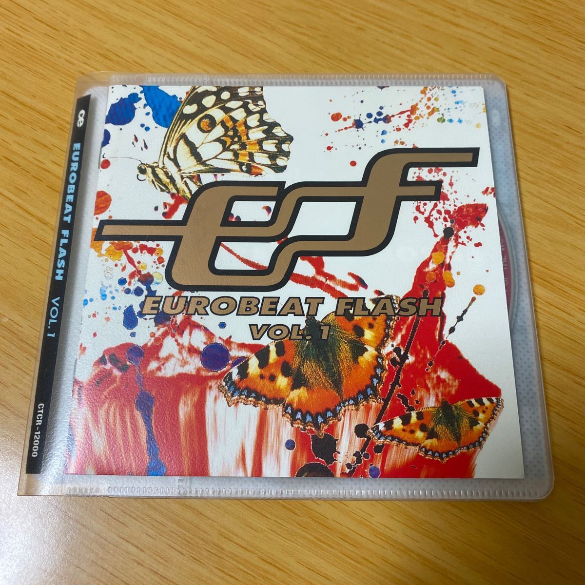 Yahoo!オークション -「eurobeat flash」(音楽) の落札相場 Yahoo!オークション -「eurobeat flash」(音楽) の落札相場
