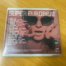 【美品】CD Super Eurobeat Vol.173 スーパーユーロビート avex trax_画像2