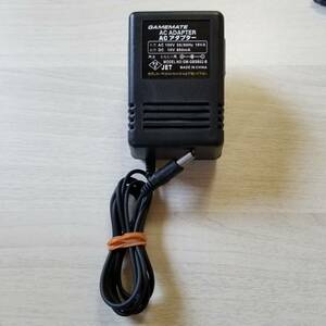 0GAMEMATE TV game for AC adaptor including in a package OK0
