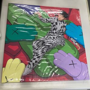 j-hope / Jack in the BOX LP アナログ盤 レコード