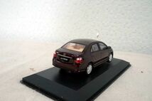 トヨタ Vios 1/43 ミニカー_画像2