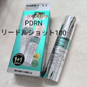 VT PDRNリードルショット100