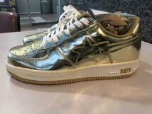 APE BAPESTA US8.5 新品_画像1