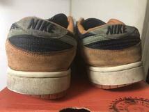 2001 NIKE DUNK LOW PRO B US9.5_画像2