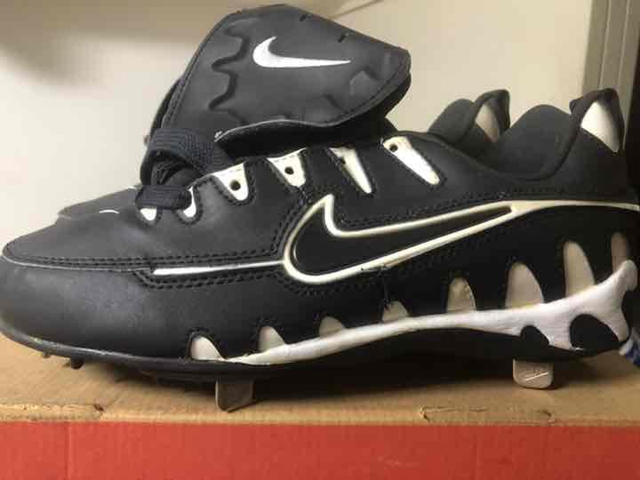 レビュー投稿で選べる特典 1996 NIKE AIR NOMO 野茂英雄モデル