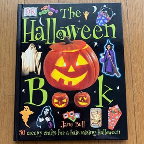 Halloween Book ハロウィン ブック
