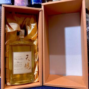【希少】島崎酒造 天琥 30年 大吟醸酒 TENKO 日本酒