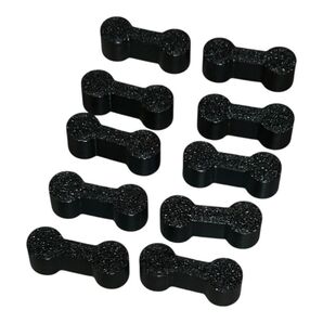 WOOD TRAIN CONNECT(ウッドトレイン・コネクト)両凸ジョイント10個セット自作3Dプリント