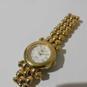 腕時計　ANNE KLEIN 