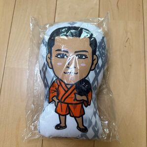 THE RAMPAGE RYU ミニクッション