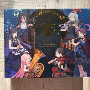 【韓国 公式グッズ】ブルーアーカイブ(サウンドアーカイブ) メモリアルパッケージ