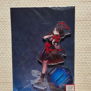 【韓国 公式グッズ】ブルーアーカイブ(サウンドアーカイブ) マシロ アクリルスタンド