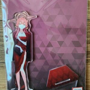 【韓国 公式グッズ】ブルーアーカイブ アル(ドレス) アクリルスタンド