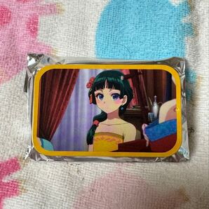 薬屋ひとりごと展 タブレット 中身入り