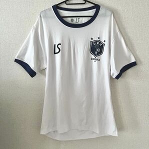 LuZeSOMBRA ルースイソンブラ Tシャツ 半袖