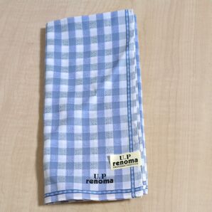 U.Prenomaハンカチ