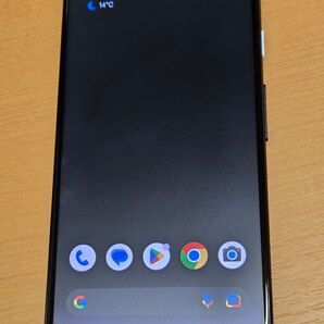 Google Pixel 4a