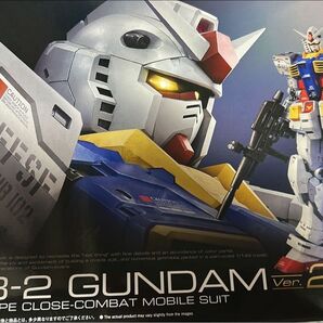 RG ガンダム Ver2.0 RX-78-2